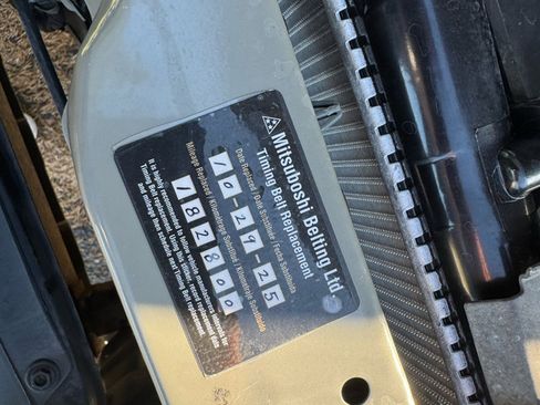 Used 2002 Nissan Frontier XE image 28