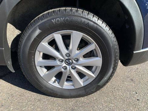 Used 2015 MAZDA CX-5 Sport w/ Bluetooth Audio Package image 20