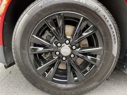 Used 2021 Cadillac XT5 Premium Luxury FWD image 42