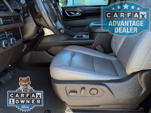 Used 2021 Chevrolet Tahoe LT image 13