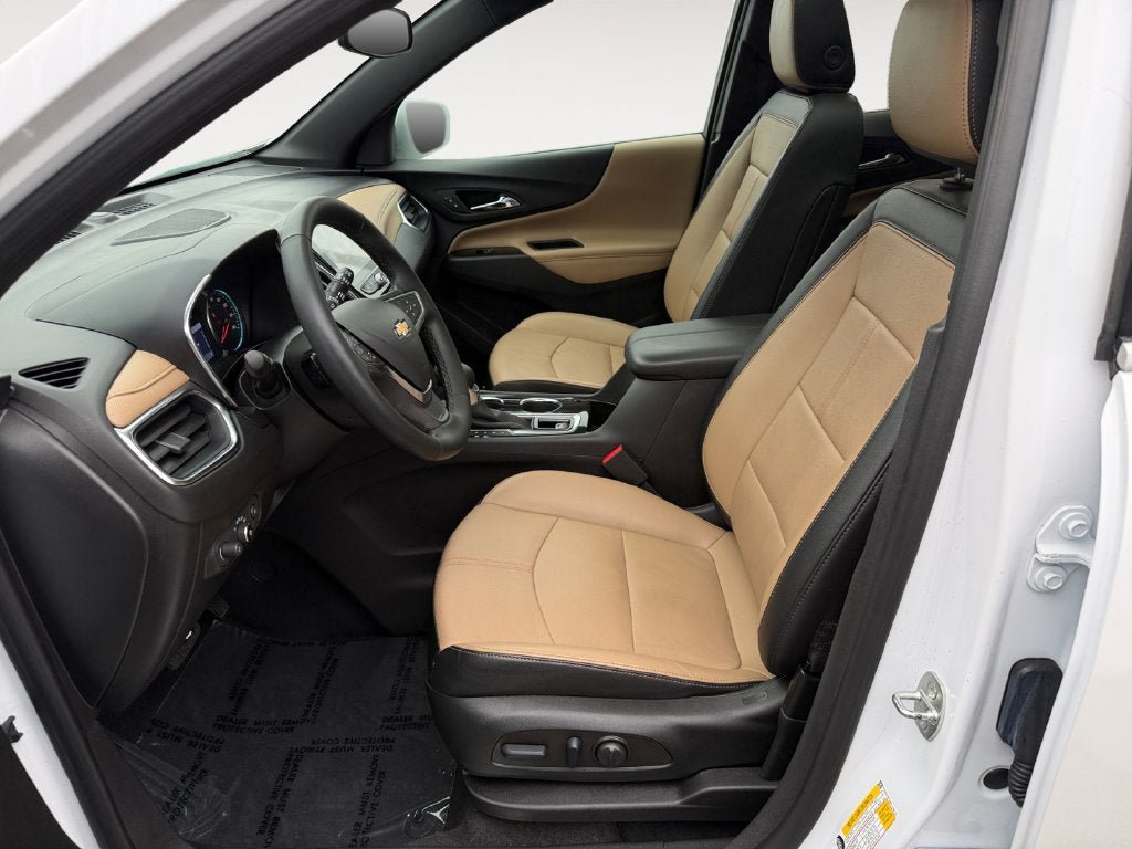 Used 2023 Chevrolet Equinox Premier AWD/4WD image 6