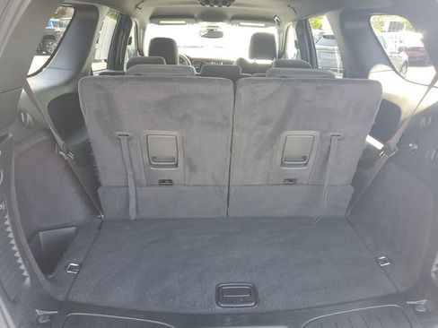 Used 2023 Dodge Durango GT w/ Blacktop Package AWD/4WD image 7