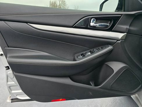 Used 2021 Nissan Maxima 3.5 SV w/ Floor Mat Group image 22