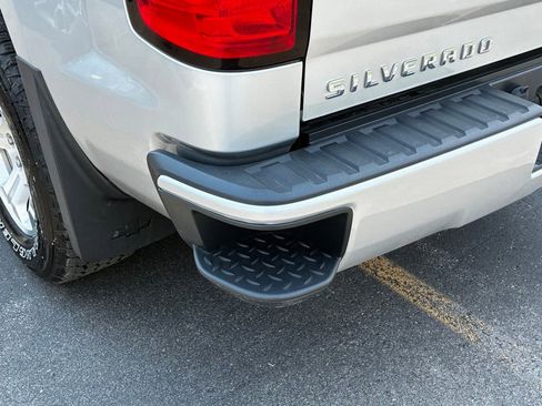 Used 2018 Chevrolet Silverado 1500 LT w/ All Star Edition AWD/4WD image 31