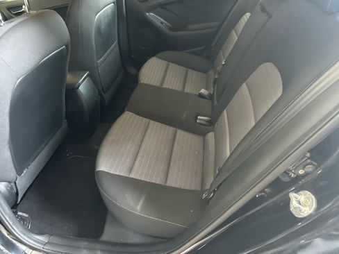 Used 2016 Kia Forte LX FWD image 6