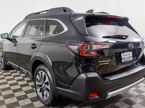 Used 2023 Subaru Outback Limited image 20