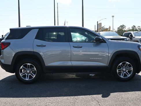 Used 2026 GMC Terrain Elevation FWD image 11