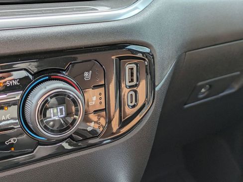 New 2026 Chevrolet Silverado 1500 High Country image 28