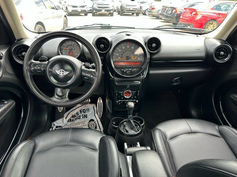 Used 2016 MINI Cooper Countryman S AWD/4WD image 26