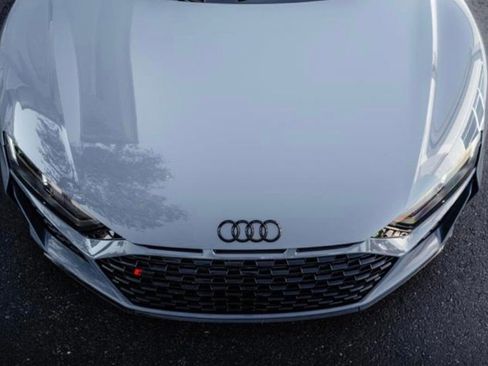 Used 2020 Audi R8 V10 performance AWD/4WD image 18