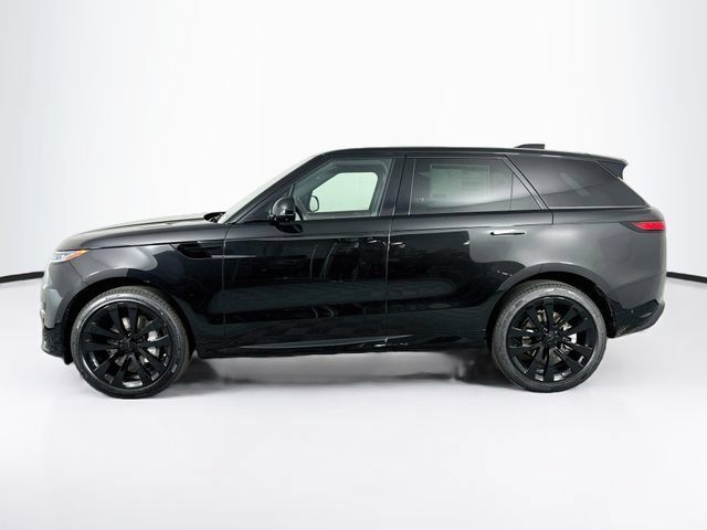 New 2027 Land Rover Range Rover Sport Dynamic SE AWD/4WD image 8