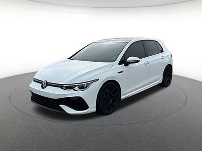 Used 2024 Volkswagen Golf R
