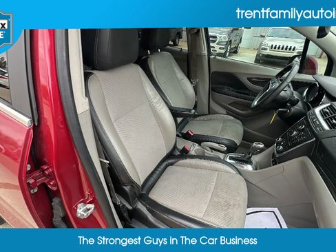 Used 2014 Buick Encore Convenience image 52