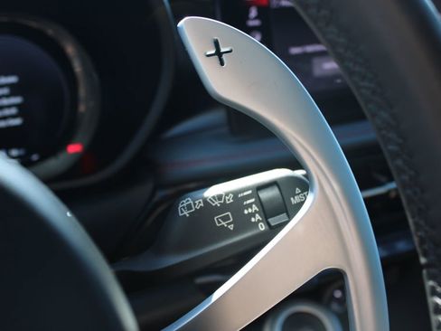 Used 2024 Dodge Hornet R/T AWD/4WD image 37