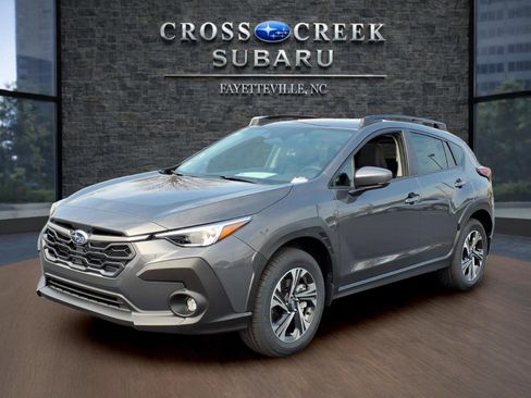 New 2026 Subaru Crosstrek 2.0i Premium image 3