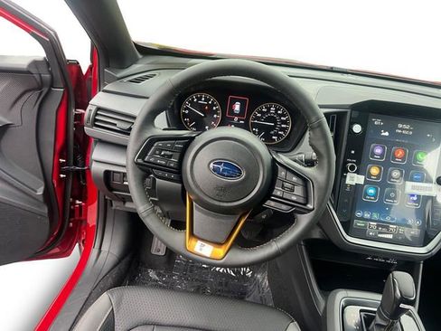 New 2026 Subaru Crosstrek 2.5i Wilderness AWD/4WD image 12