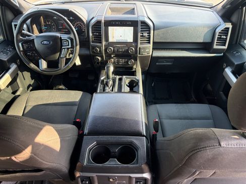 Used 2020 Ford F150 XLT w/ Equipment Group 302A Luxury AWD/4WD image 16
