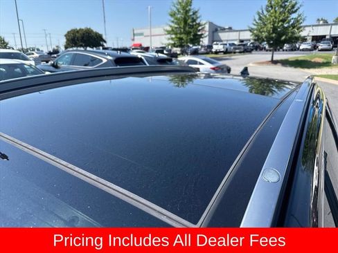 Used 2019 Hyundai Santa Fe AWD image 8