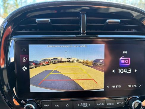 Used 2023 Kia Soul S image 21