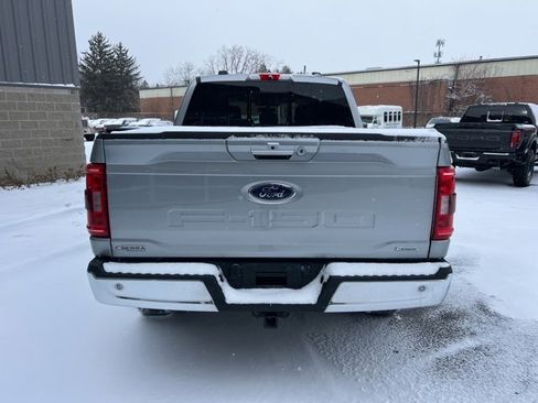 Certified 2022 Ford F150 XLT w/ Equipment Group 302A High image 6