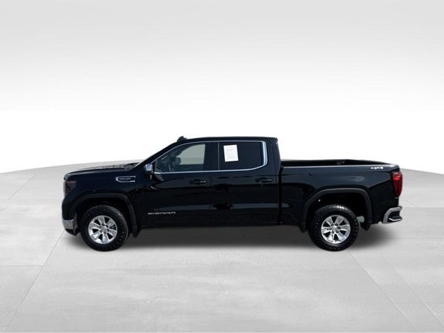 Used 2024 GMC Sierra 1500 SLE AWD/4WD image 5