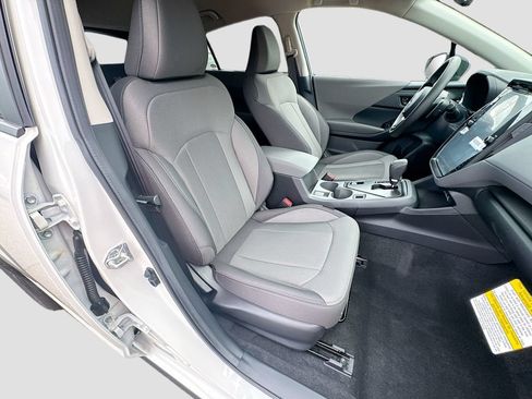 New 2026 Subaru Crosstrek 2.5i Premium AWD/4WD image 33