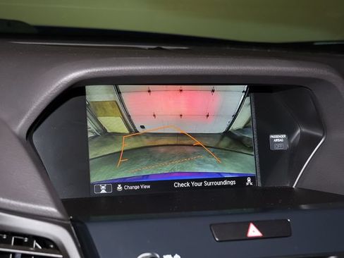 Certified 2022 Acura ILX FWD image 19