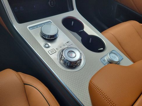 New 2026 Genesis GV80 2.5T Advanced AWD/4WD image 11