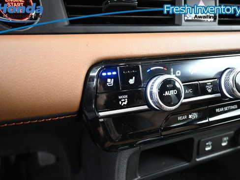Used 2026 Honda Passport TrailSport Elite image 15