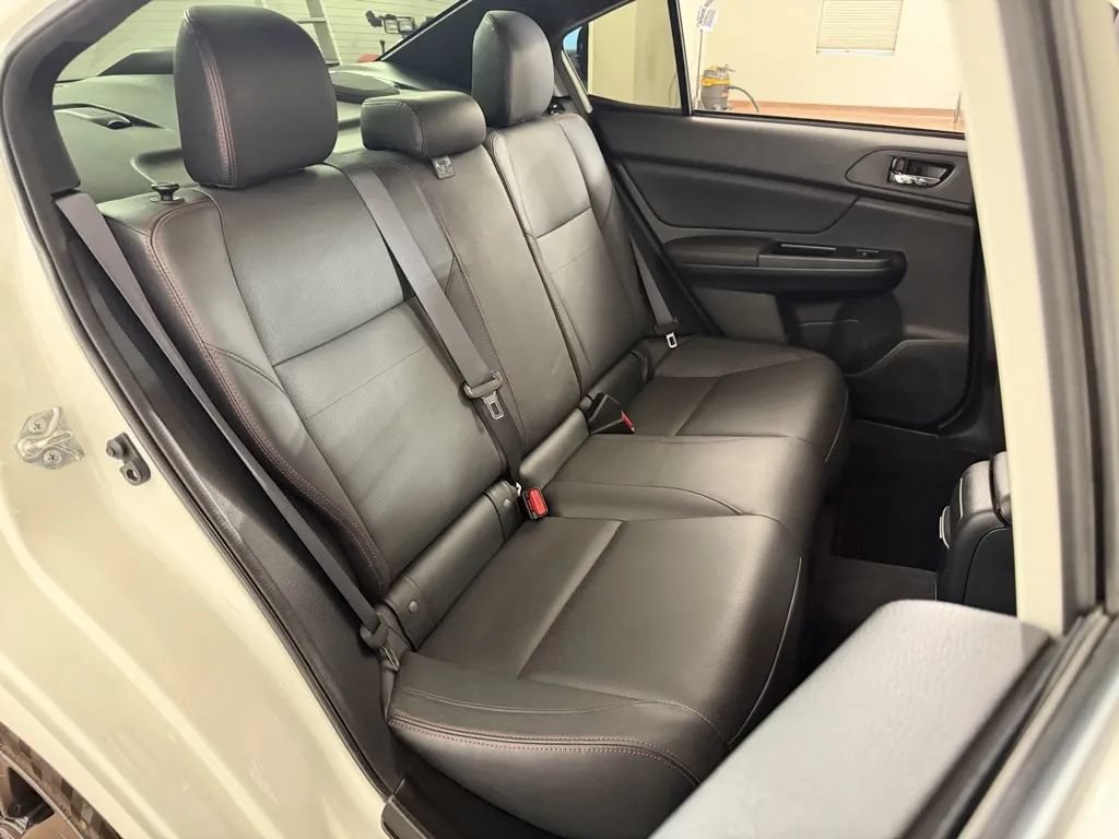 Used 2015 Subaru WRX Limited AWD/4WD image 30
