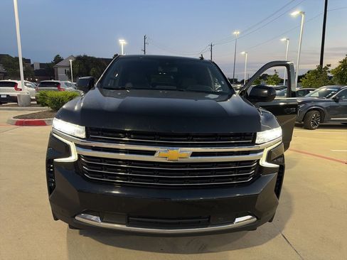 Used 2024 Chevrolet Tahoe LT RWD image 25