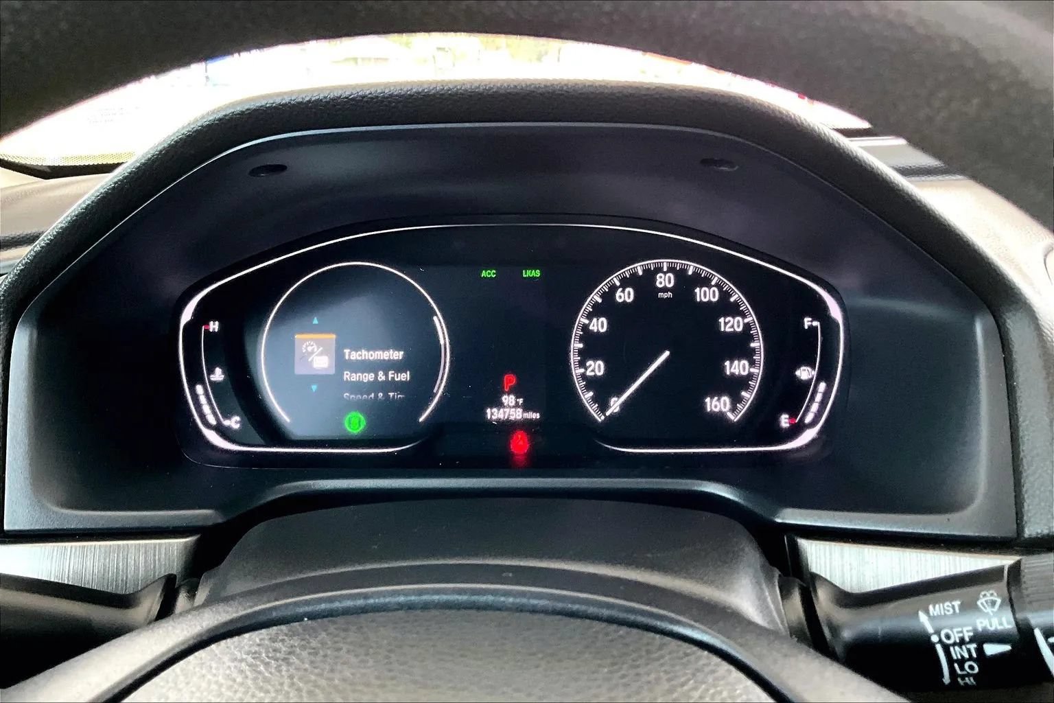 Used 2018 Honda Accord LX image 12