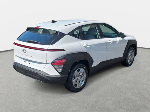 New 2026 Hyundai Kona SE FWD image 5