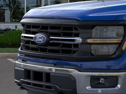 New 2026 Ford F150 XLT w/ Equipment Group 302A MID AWD/4WD image 17