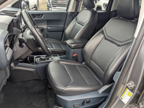 Used 2024 Ford Maverick Lariat w/ Black Appearance Package image 24