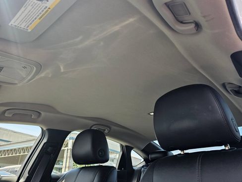 Used 2016 Chevrolet Impala LT w/ Convenience Package FWD image 22