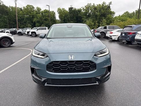 Used 2026 Honda HR-V EX-L image 2