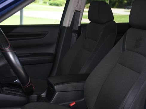Used 2023 Honda CR-V EX image 12