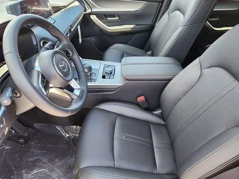 New 2026 MAZDA CX-70 SC Plus AWD/4WD image 4