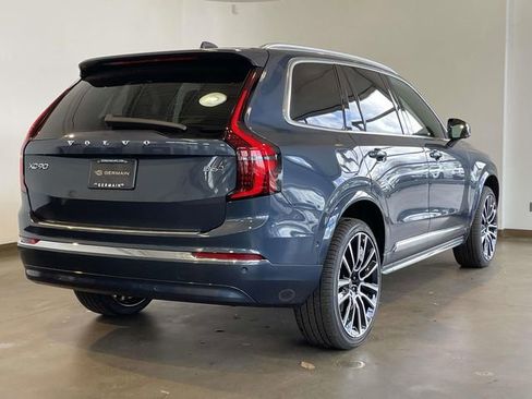 New 2026 Volvo XC90 B6 Plus w/ Protection Package Premier AWD/4WD image 4