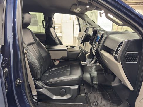 Used 2020 Ford F150 XLT AWD/4WD image 35