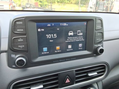 Used 2021 Hyundai Kona SEL Plus FWD image 30