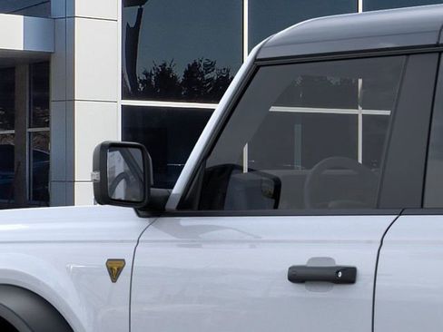 New 2025 Ford Bronco Badlands image 26