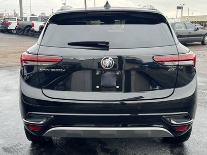 Used 2021 Buick Envision Preferred