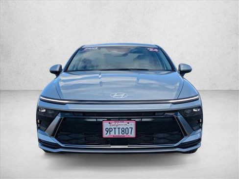 Used 2024 Hyundai Sonata SEL image 2