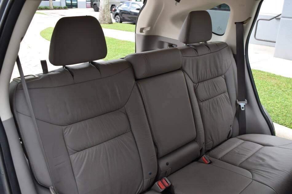 Used 2013 Honda CR-V EX-L image 48