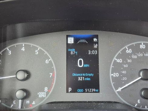 Certified 2024 Toyota Corolla LE FWD image 26