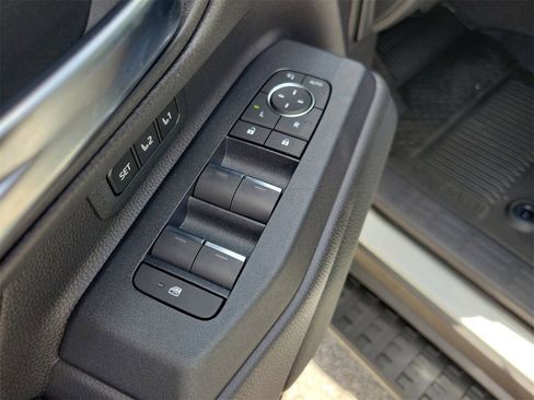 New 2026 Toyota Land Cruiser AWD/4WD image 15