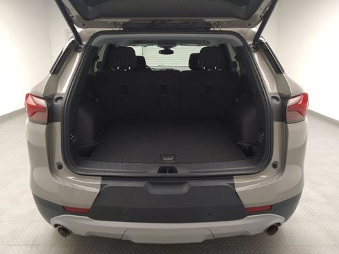 Used 2021 Chevrolet Blazer LT FWD image 29