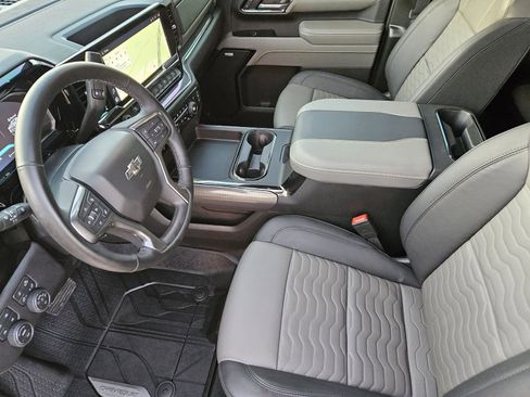 Certified 2026 Chevrolet Silverado 2500 ZR2 image 19